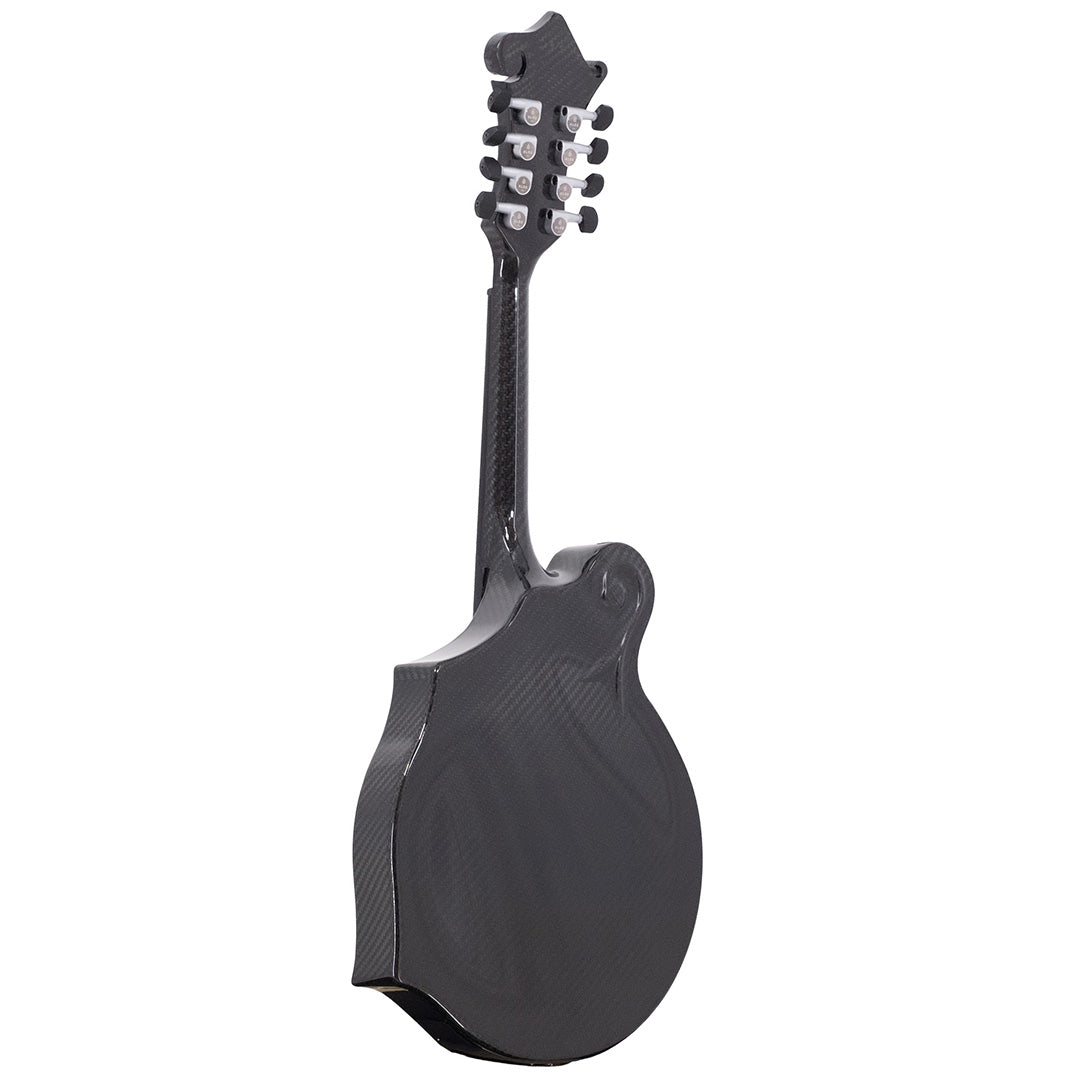Carbon Fiber F-Style Mandolin