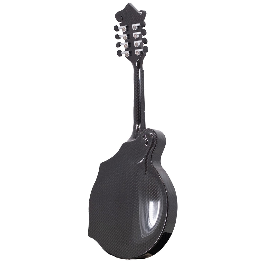 Carbon Fiber F-Style Mandolin