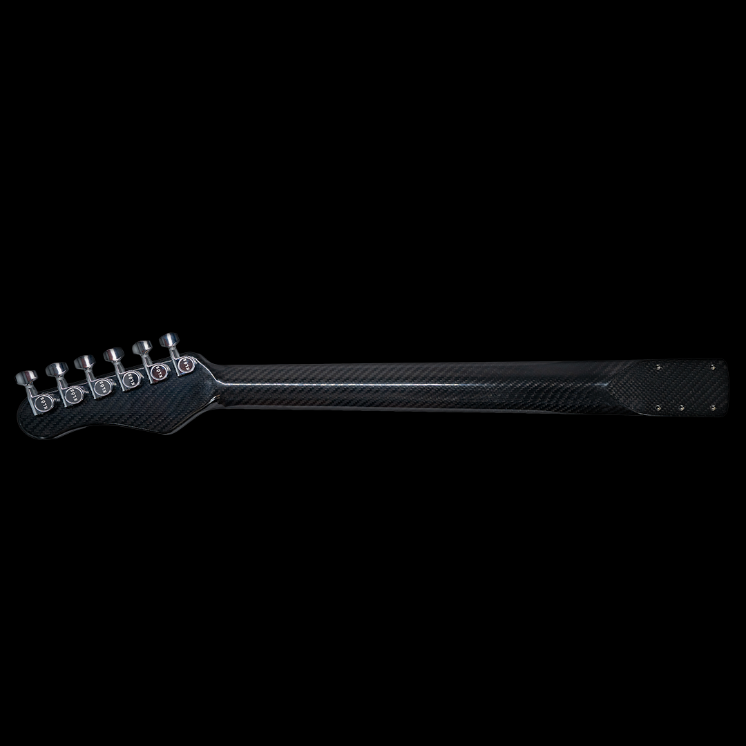 F-Series Electric Neck - Upgrade your Fender® with Carbon Fiber