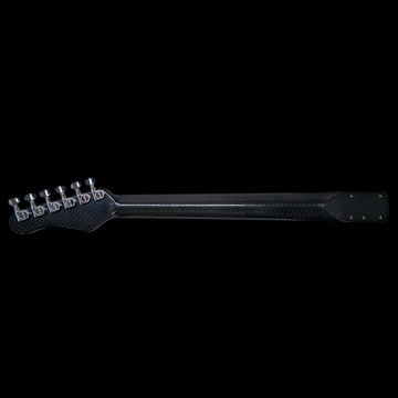 F-Series Electric Neck - Upgrade your Fender® with Carbon Fiber F-Series Electric Neck - Upgrade your Fender® with Carbon Fiber