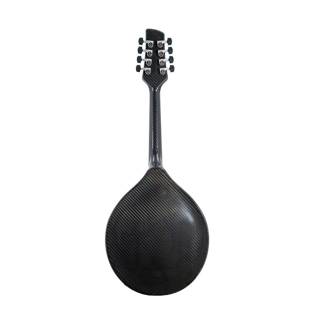 KLŌS Carbon Fiber Mandolin A Style KLOS Guitars