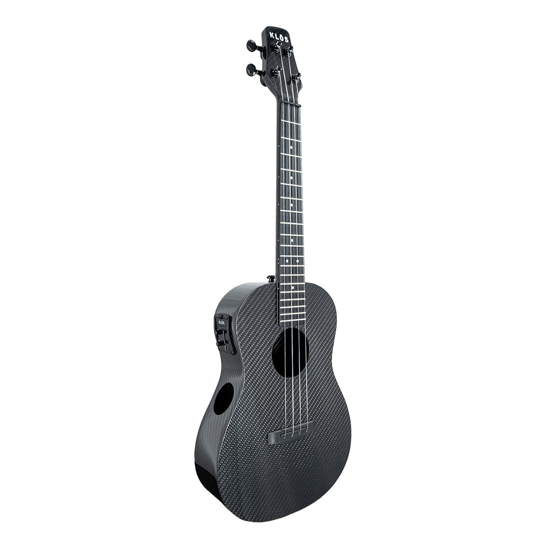 Full Carbon Tenor Ukulele