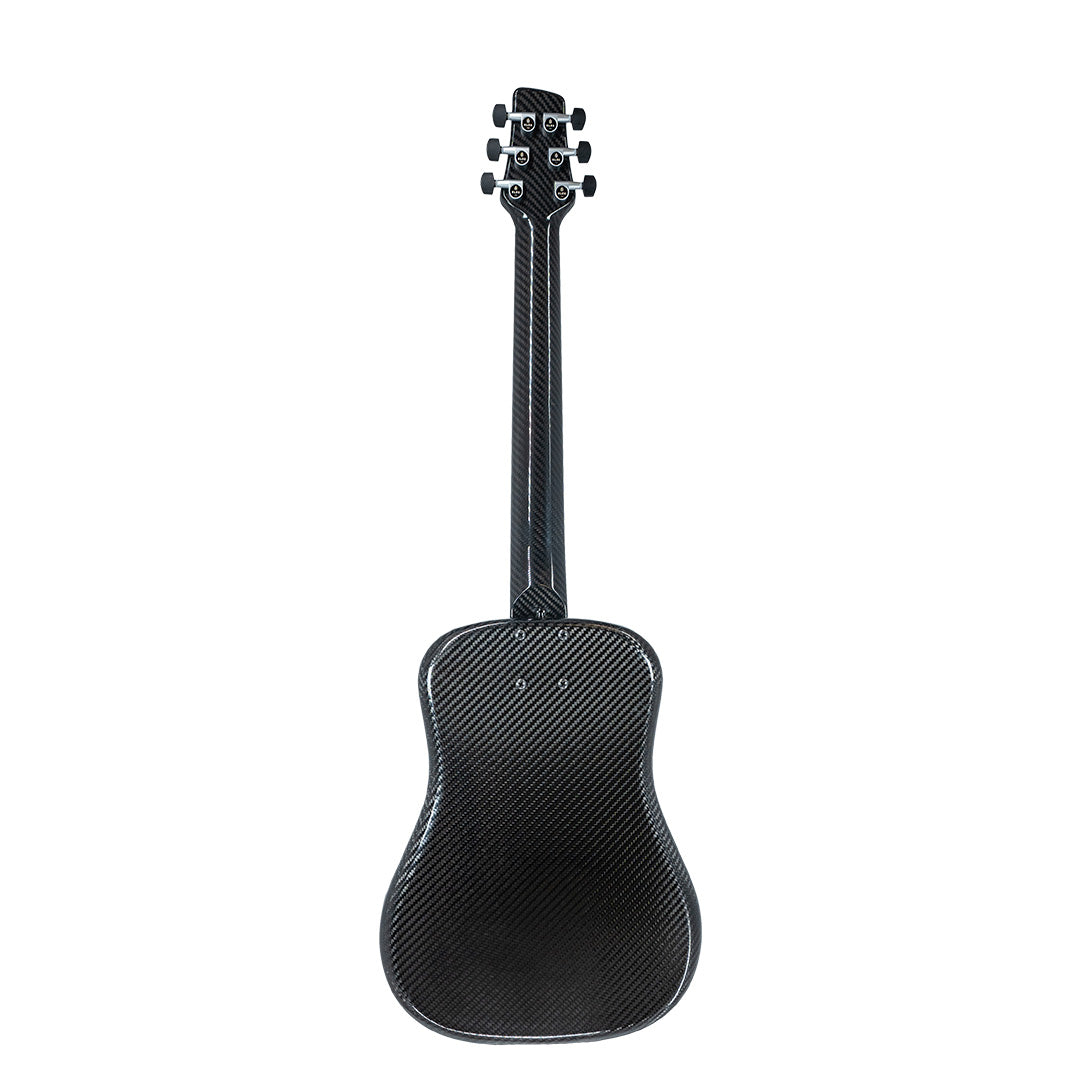 Full Carbon Travel Guitar