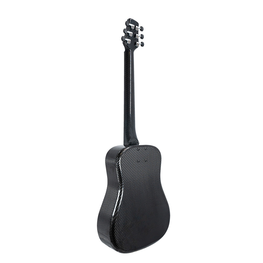 Full Carbon Travel Guitar