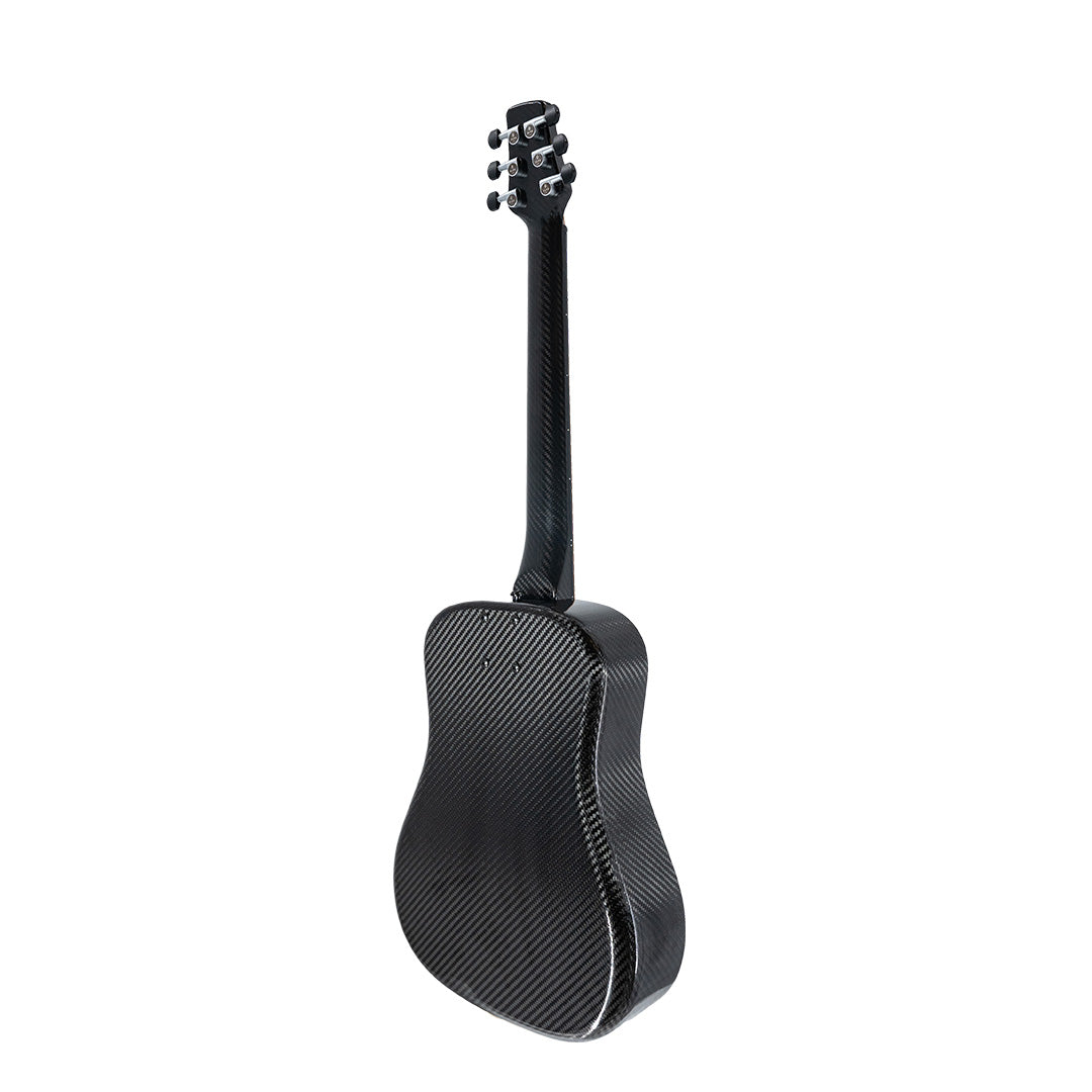 Full Carbon Travel Guitar