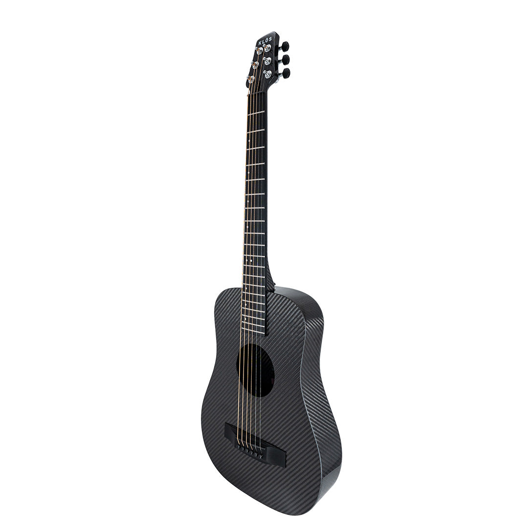 Full Carbon Travel Guitar