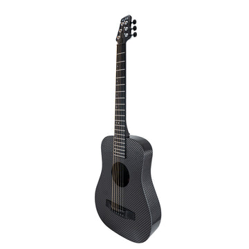 This Carbon Fiber Loudspeaker Controls Cabinet Vibrations This Carbon Fiber Loudspeaker Controls Cabinet Vibrations
