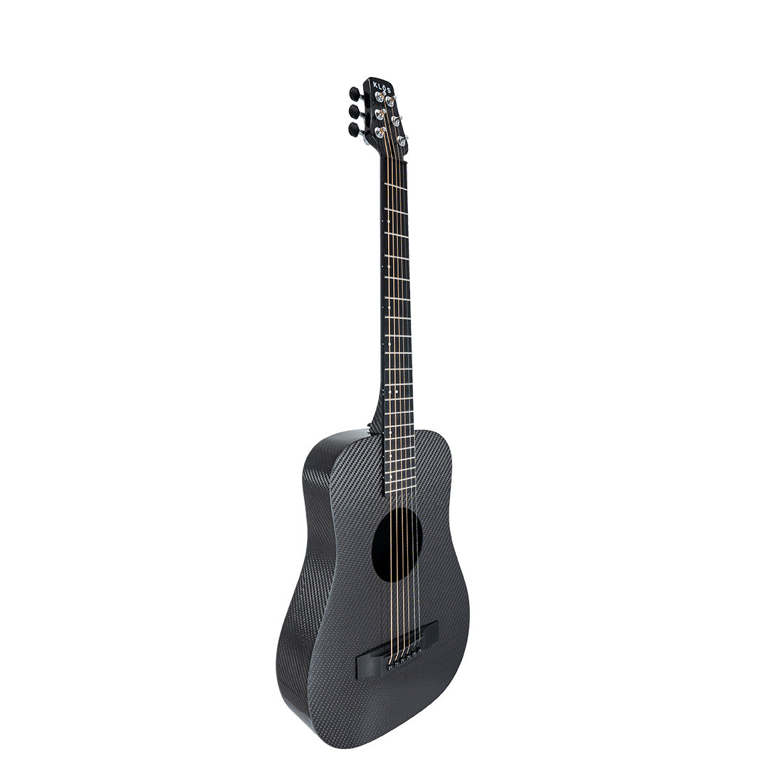 Full Carbon Travel Guitar