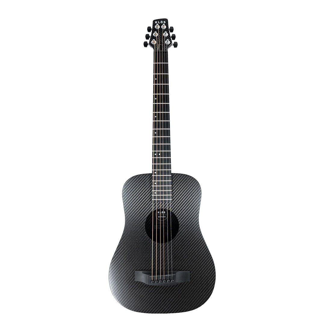 Full Carbon Travel Guitar