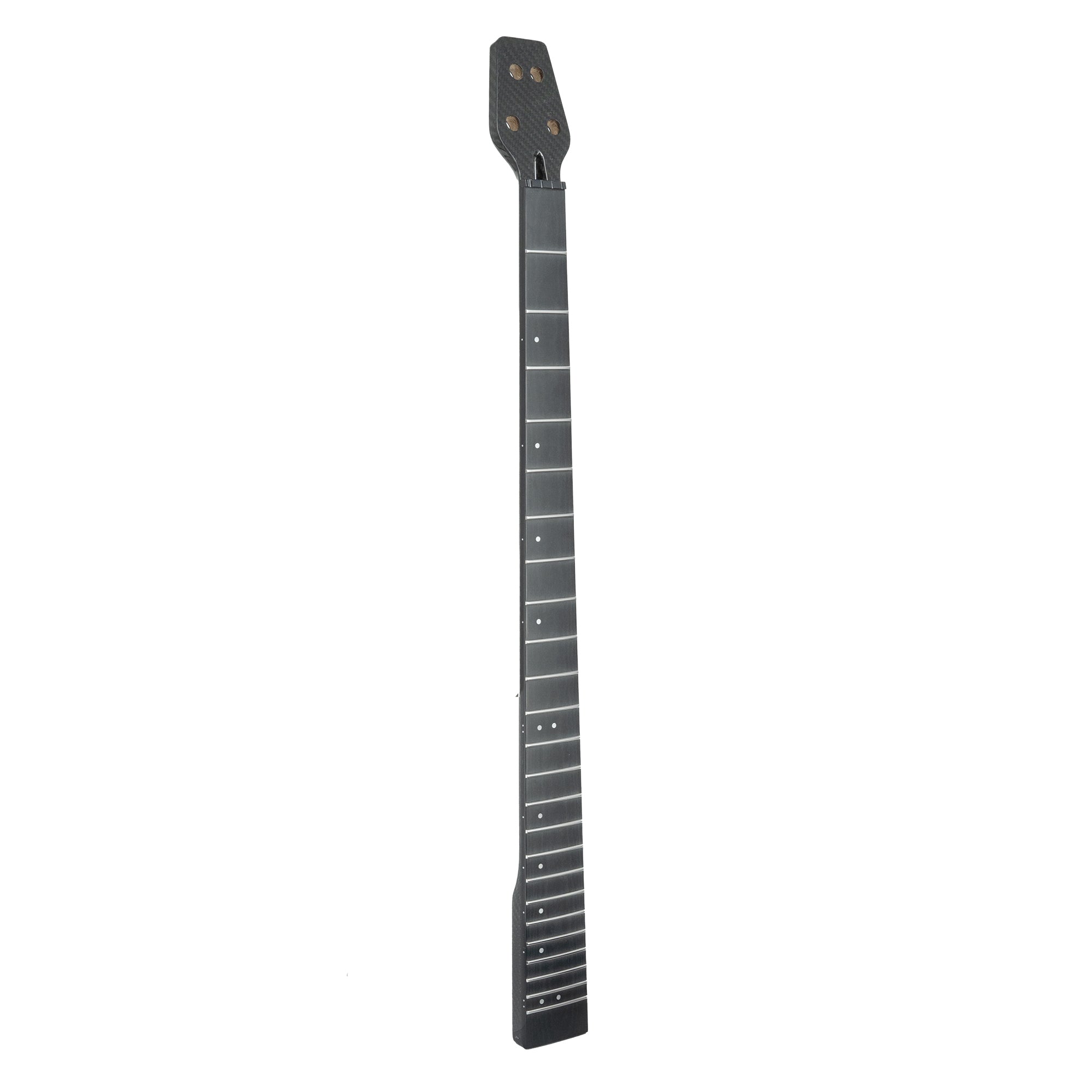 Electric Bass Neck - Builder's Edition