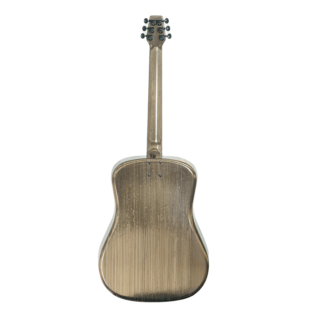 Carbon Timber Full Size Guitar