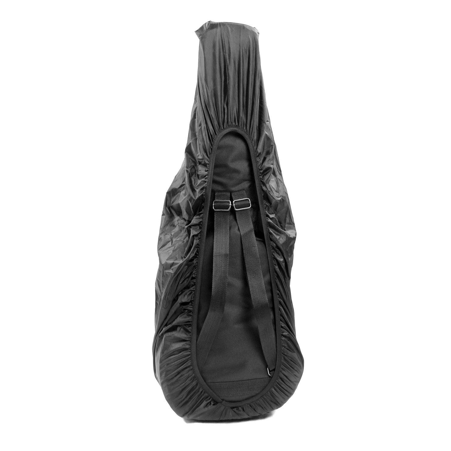 KLOS Custom Gig Bag Rain Cover - Full Size - KLOS Guitars